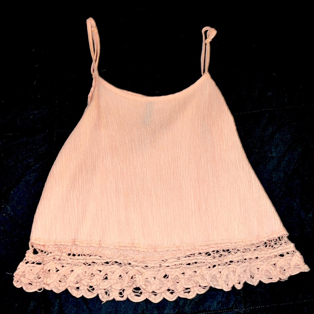 Full tilt women’s tank top